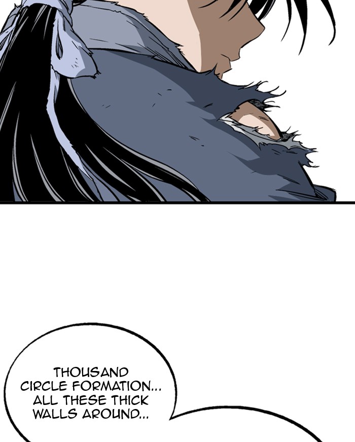 Gosu Chapter 208 page 180 - Chapter 208: [Chapter 2] Ep. 121