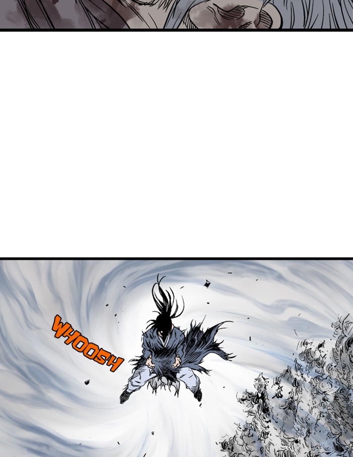Gosu Chapter 208 page 184 - Chapter 208: [Chapter 2] Ep. 121