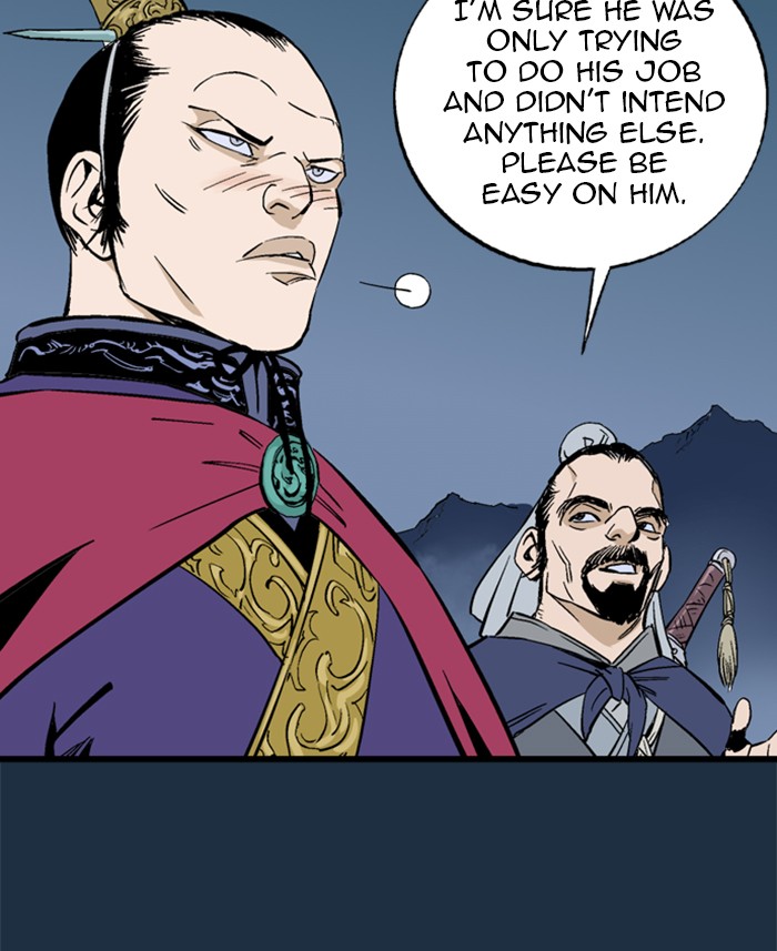 Gosu Chapter 208 page 19 - Chapter 208: [Chapter 2] Ep. 121