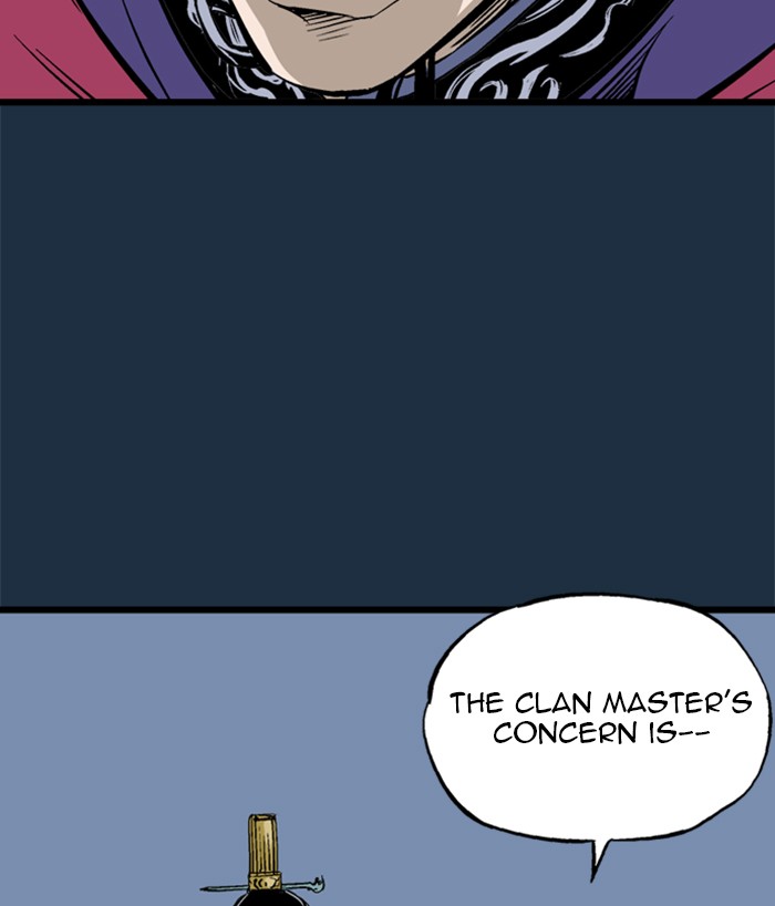 Gosu Chapter 208 page 23 - Chapter 208: [Chapter 2] Ep. 121