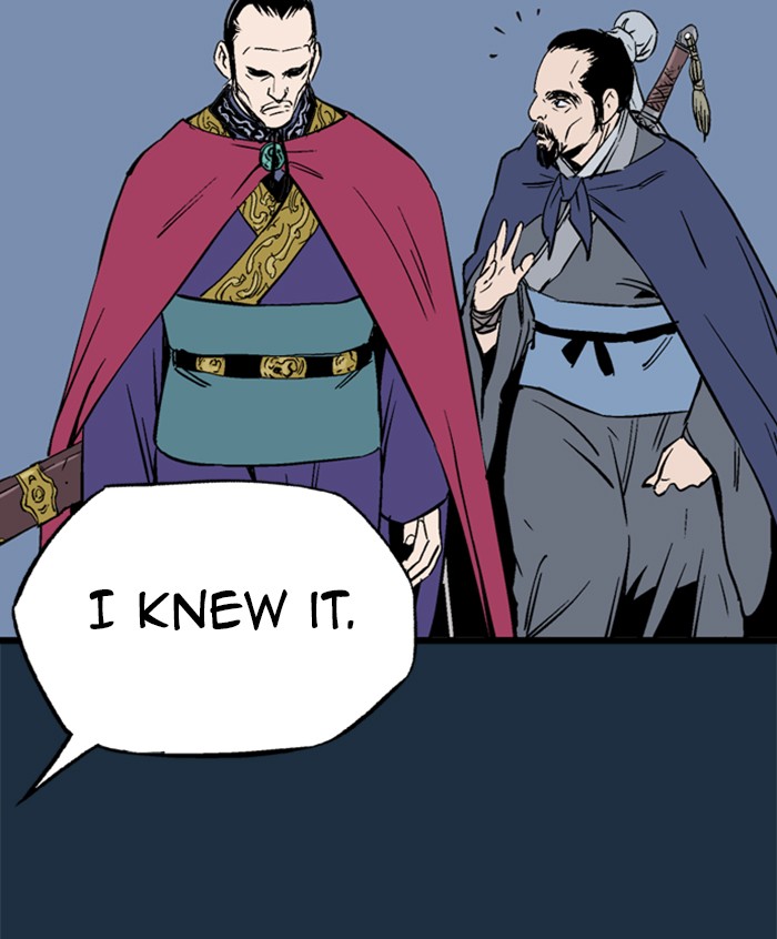 Gosu Chapter 208 page 24 - Chapter 208: [Chapter 2] Ep. 121
