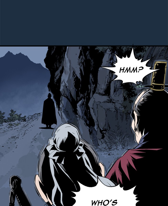 Gosu Chapter 208 page 25 - Chapter 208: [Chapter 2] Ep. 121
