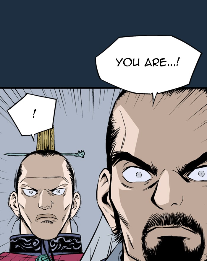 Gosu Chapter 208 page 28 - Chapter 208: [Chapter 2] Ep. 121