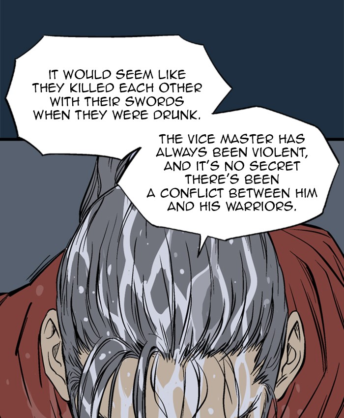 Gosu Chapter 208 page 34 - Chapter 208: [Chapter 2] Ep. 121