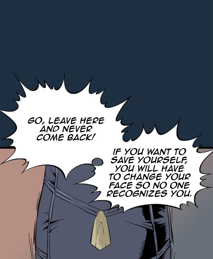 Gosu Chapter 208 page 37 - Chapter 208: [Chapter 2] Ep. 121