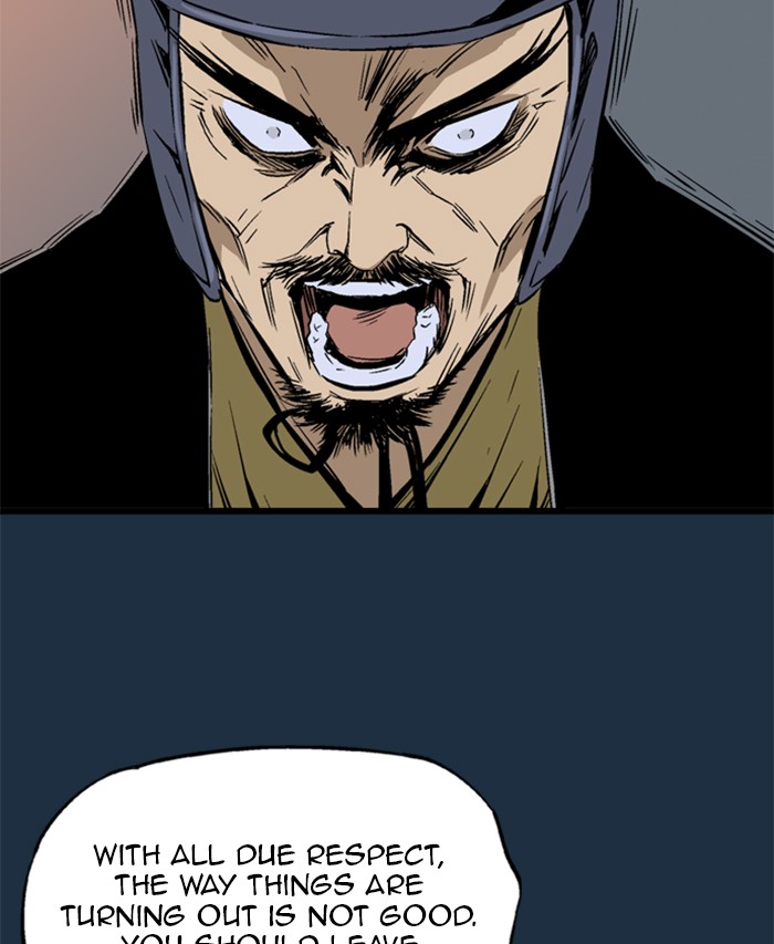 Gosu Chapter 208 page 38 - Chapter 208: [Chapter 2] Ep. 121