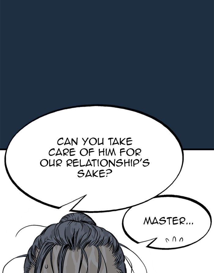 Gosu Chapter 208 page 40 - Chapter 208: [Chapter 2] Ep. 121