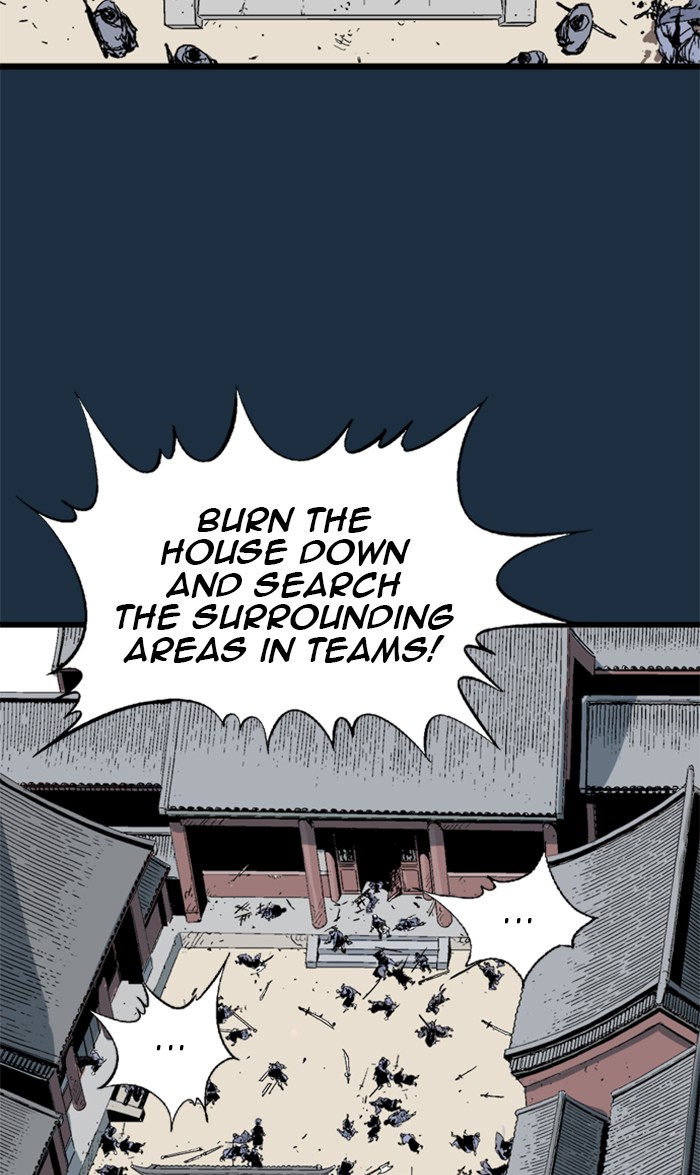 Gosu Chapter 208 page 47 - Chapter 208: [Chapter 2] Ep. 121