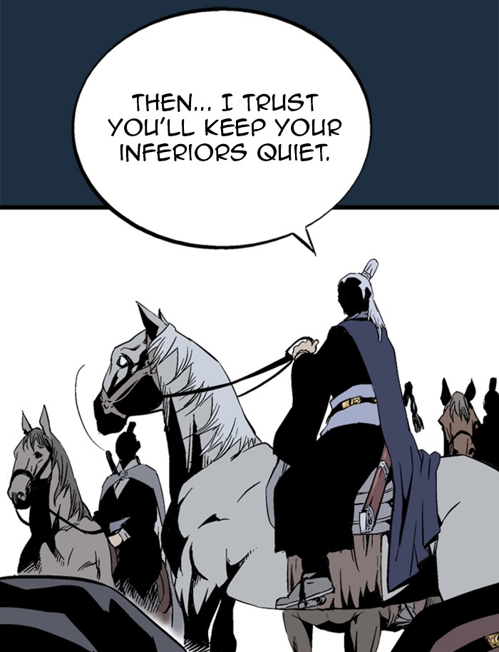 Gosu Chapter 208 page 5 - Chapter 208: [Chapter 2] Ep. 121