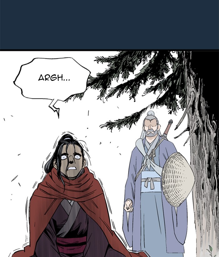 Gosu Chapter 208 page 50 - Chapter 208: [Chapter 2] Ep. 121