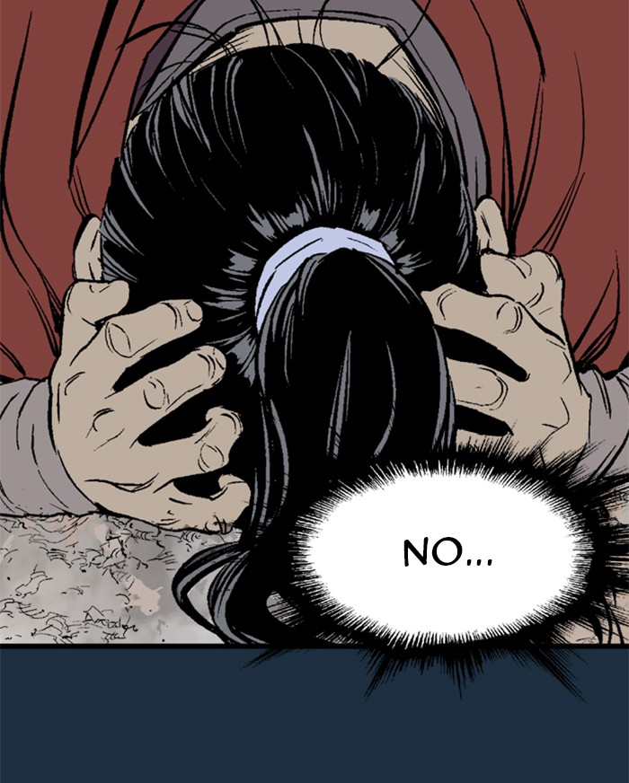 Gosu Chapter 208 page 55 - Chapter 208: [Chapter 2] Ep. 121