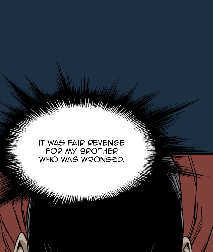 Gosu Chapter 208 page 56 - Chapter 208: [Chapter 2] Ep. 121