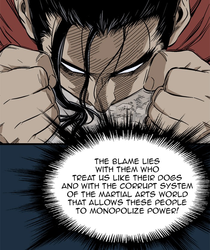 Gosu Chapter 208 page 57 - Chapter 208: [Chapter 2] Ep. 121