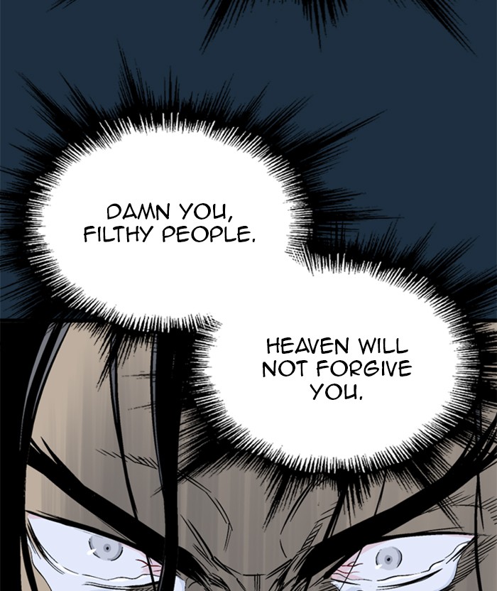 Gosu Chapter 208 page 58 - Chapter 208: [Chapter 2] Ep. 121
