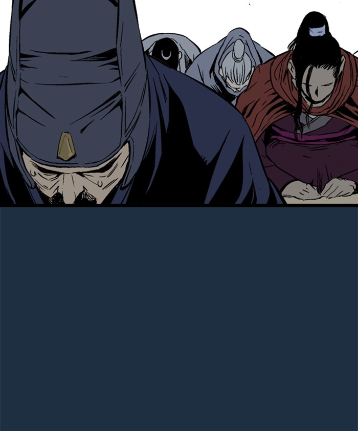 Gosu Chapter 208 page 7 - Chapter 208: [Chapter 2] Ep. 121