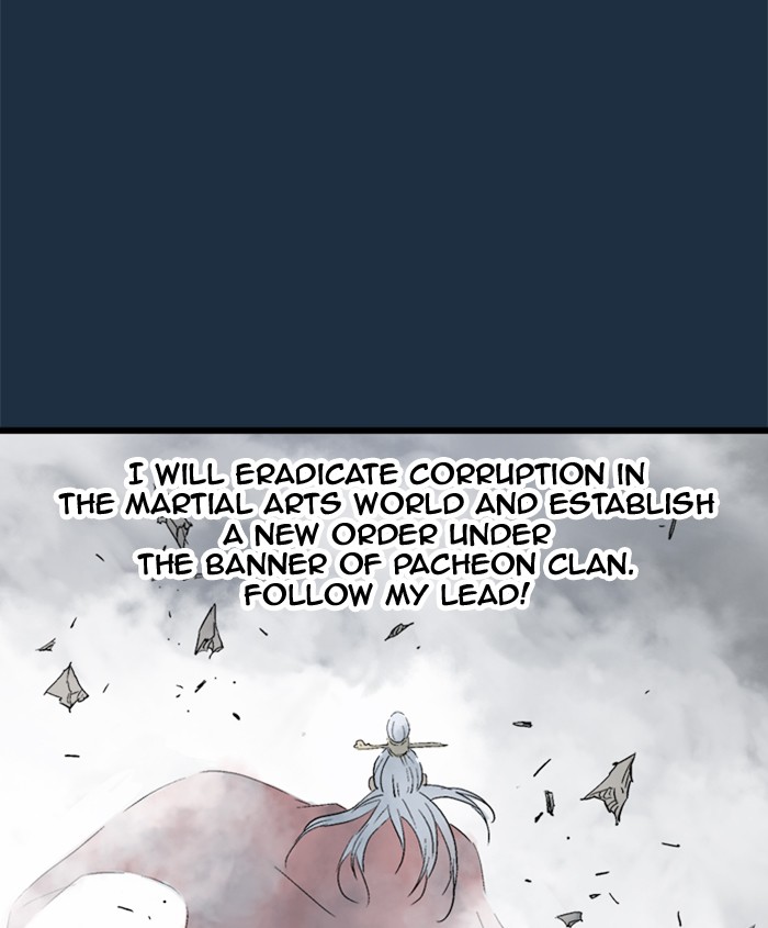 Gosu Chapter 208 page 72 - Chapter 208: [Chapter 2] Ep. 121