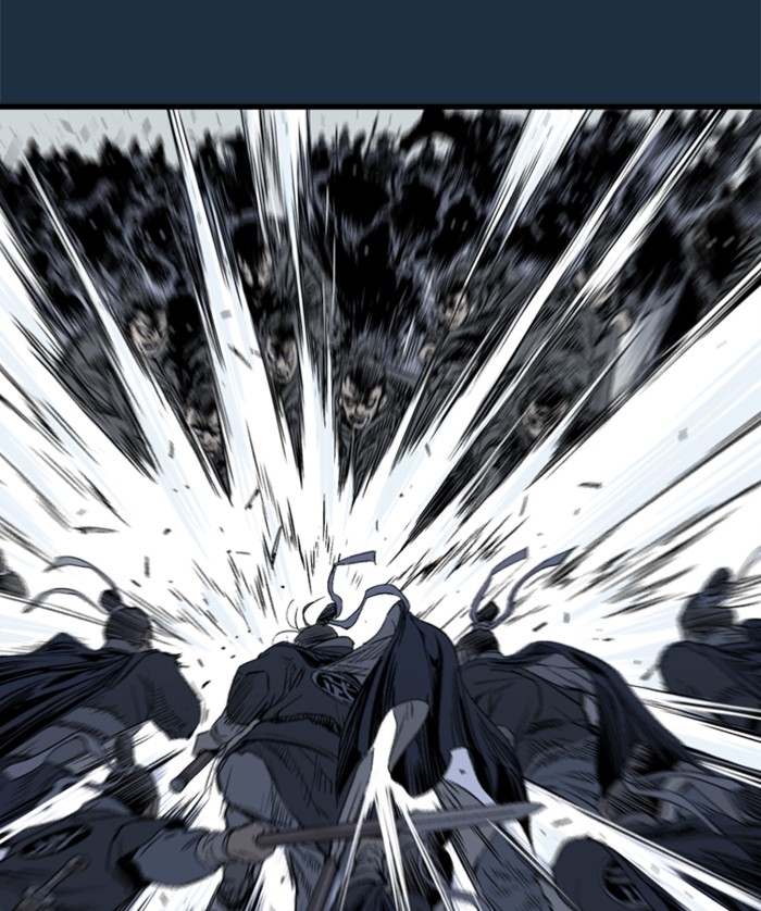 Gosu Chapter 208 page 77 - Chapter 208: [Chapter 2] Ep. 121