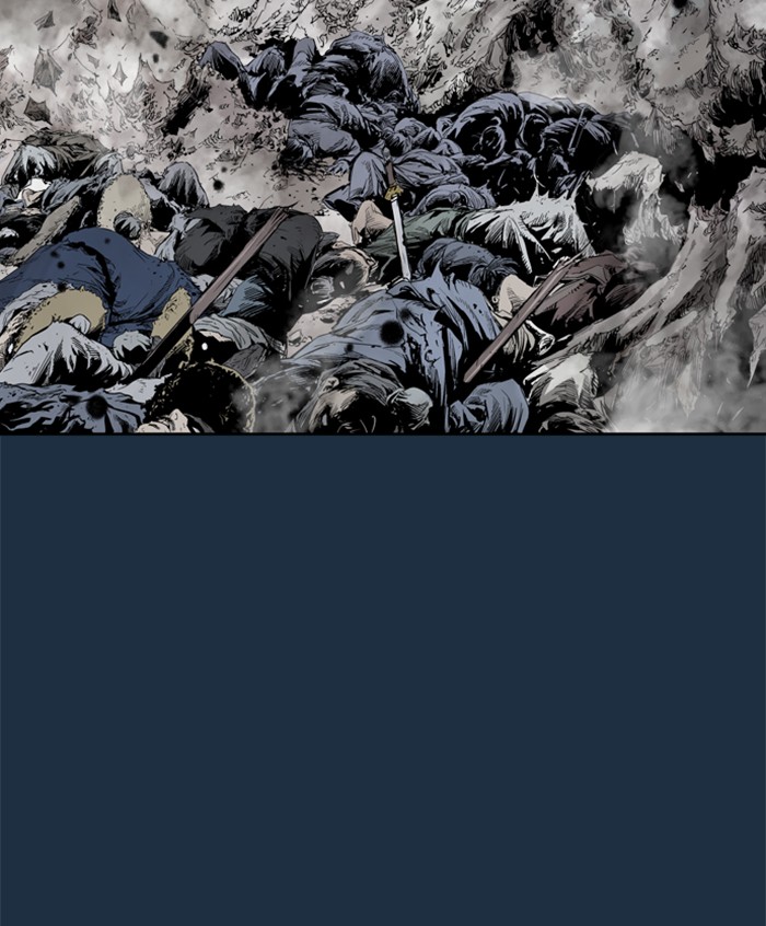 Gosu Chapter 208 page 84 - Chapter 208: [Chapter 2] Ep. 121