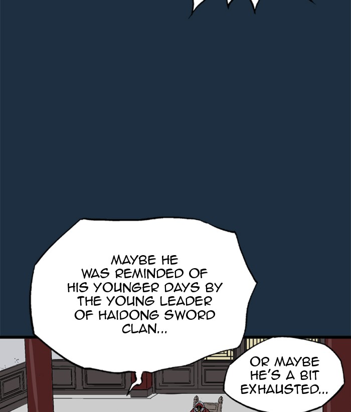 Gosu Chapter 208 page 90 - Chapter 208: [Chapter 2] Ep. 121