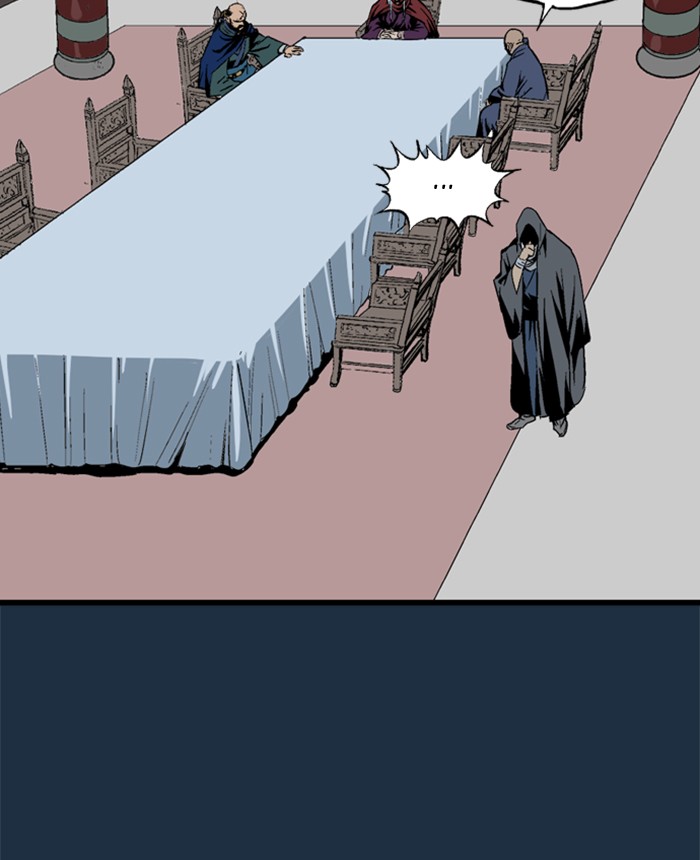 Gosu Chapter 208 page 91 - Chapter 208: [Chapter 2] Ep. 121