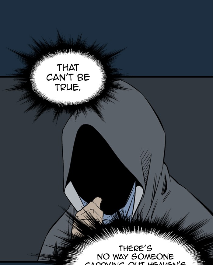 Gosu Chapter 208 page 92 - Chapter 208: [Chapter 2] Ep. 121