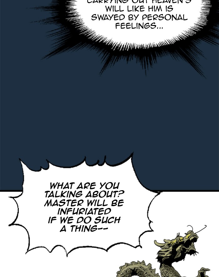 Gosu Chapter 208 page 93 - Chapter 208: [Chapter 2] Ep. 121