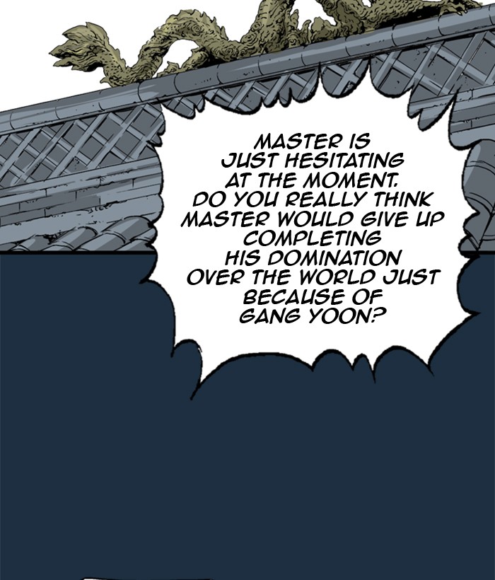 Gosu Chapter 208 page 94 - Chapter 208: [Chapter 2] Ep. 121