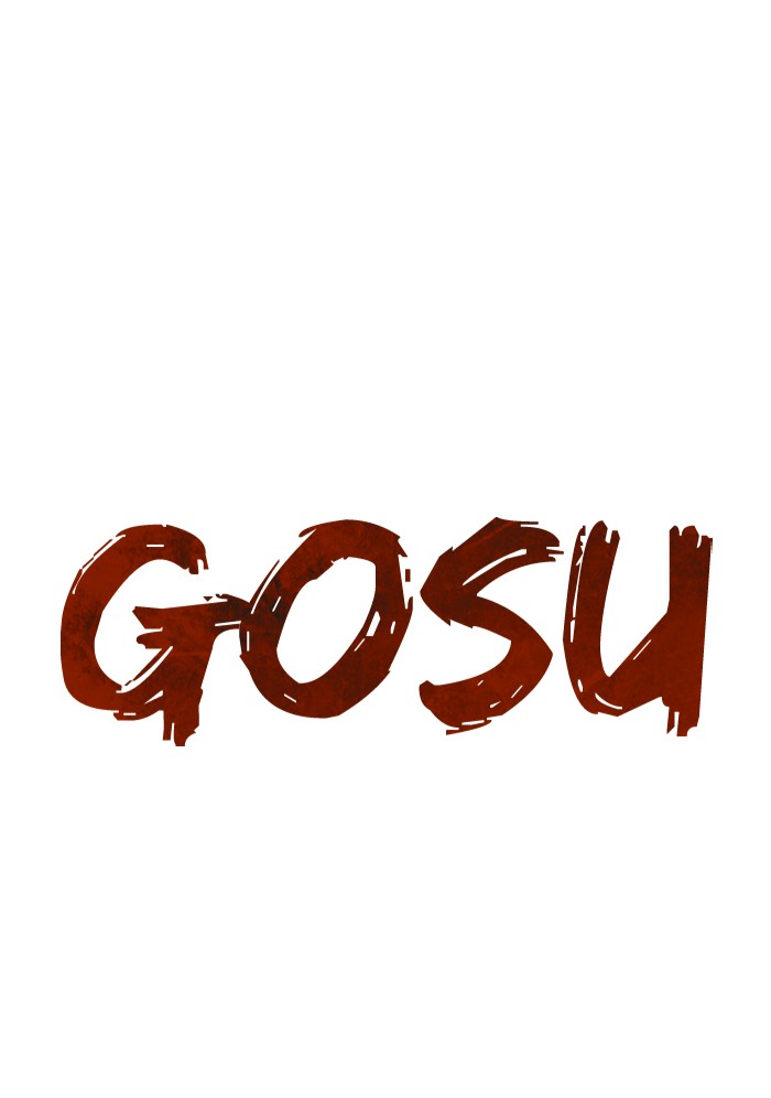 Gosu Chapter 209 page 1 - Chapter 209: [Chapter 2] Ep. 122