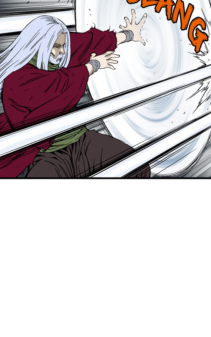 Gosu Chapter 209 page 101 - Chapter 209: [Chapter 2] Ep. 122