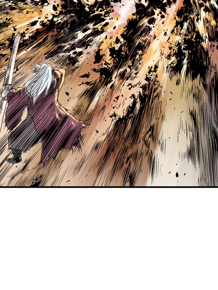 Gosu Chapter 209 page 107 - Chapter 209: [Chapter 2] Ep. 122