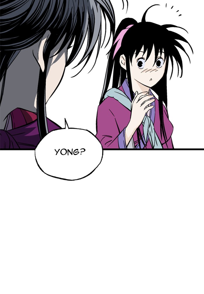 Gosu Chapter 209 page 20 - Chapter 209: [Chapter 2] Ep. 122