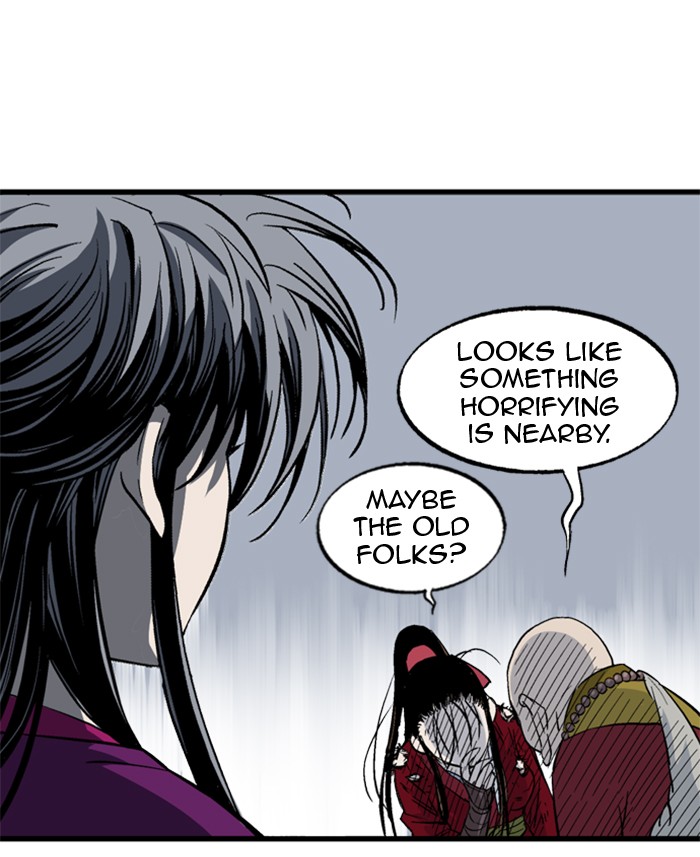 Gosu Chapter 209 page 22 - Chapter 209: [Chapter 2] Ep. 122