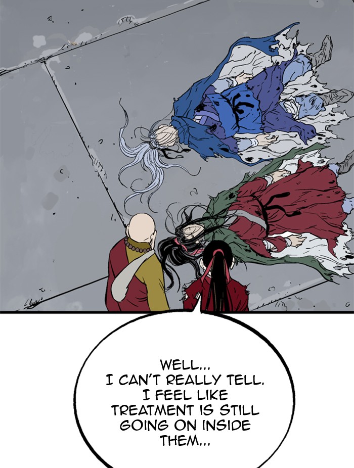 Gosu Chapter 209 page 24 - Chapter 209: [Chapter 2] Ep. 122