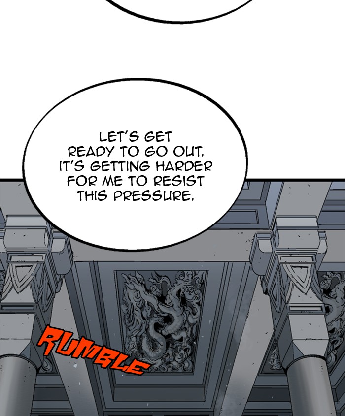 Gosu Chapter 209 page 25 - Chapter 209: [Chapter 2] Ep. 122
