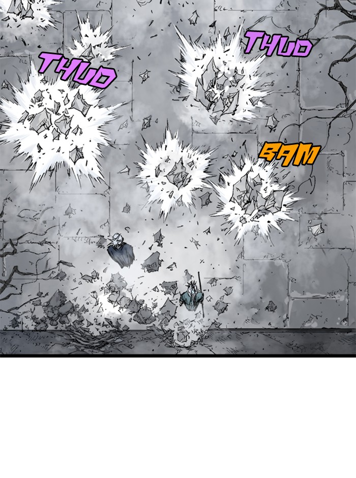 Gosu Chapter 209 page 28 - Chapter 209: [Chapter 2] Ep. 122