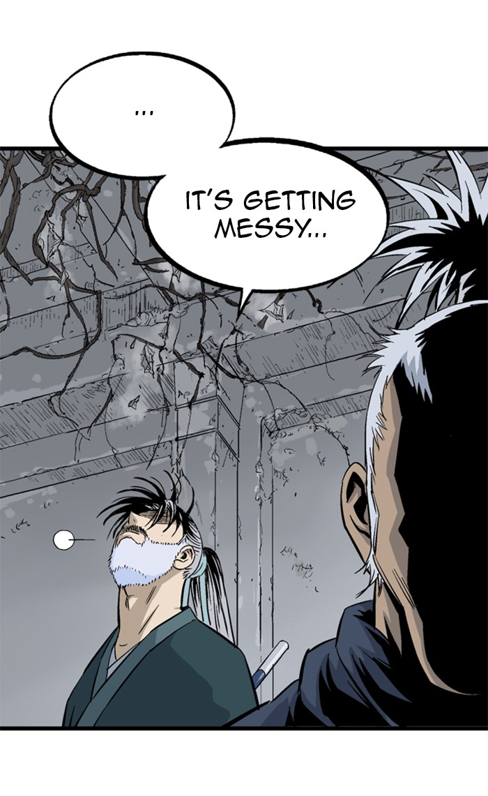 Gosu Chapter 209 page 29 - Chapter 209: [Chapter 2] Ep. 122
