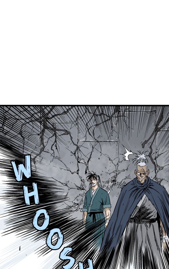 Gosu Chapter 209 page 31 - Chapter 209: [Chapter 2] Ep. 122