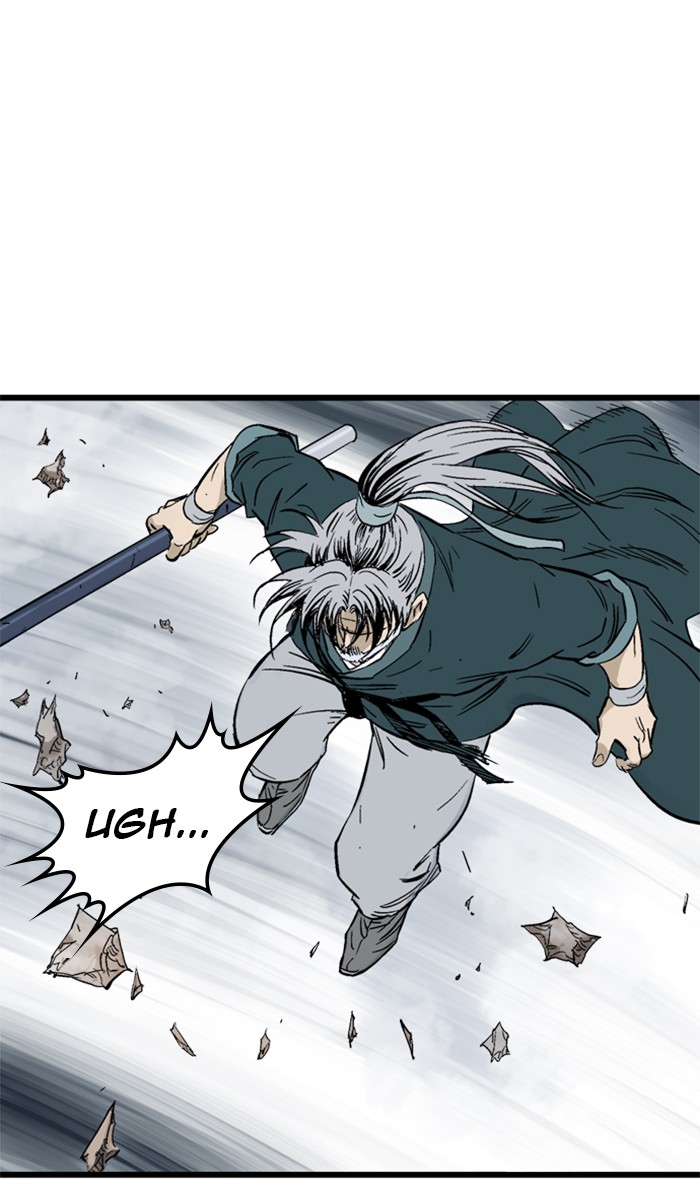 Gosu Chapter 209 page 35 - Chapter 209: [Chapter 2] Ep. 122