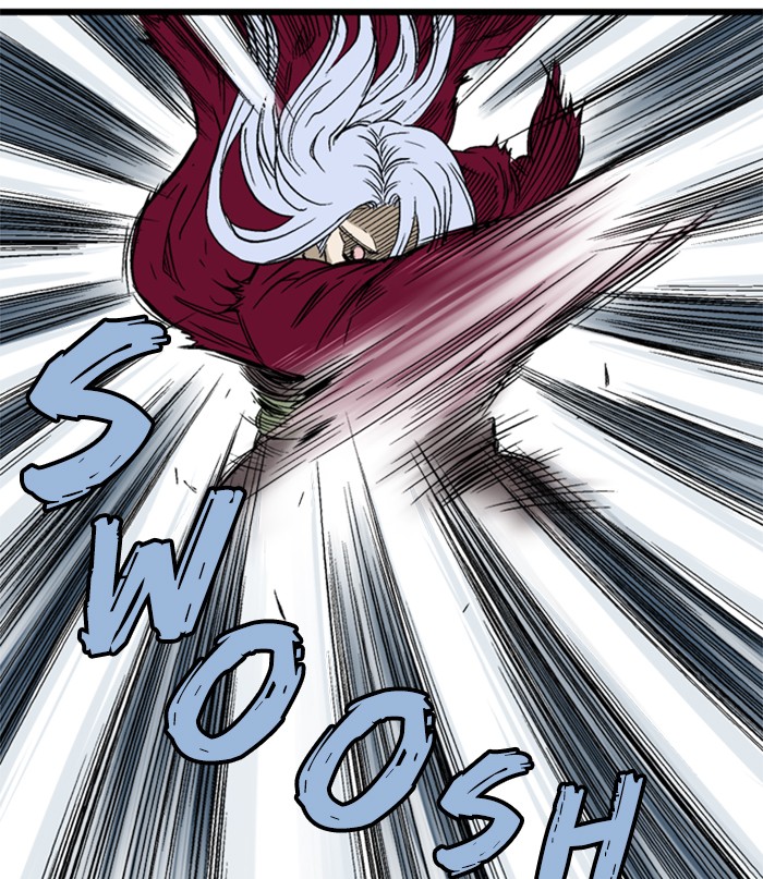 Gosu Chapter 209 page 39 - Chapter 209: [Chapter 2] Ep. 122