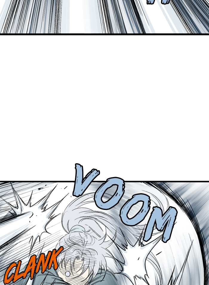 Gosu Chapter 209 page 40 - Chapter 209: [Chapter 2] Ep. 122