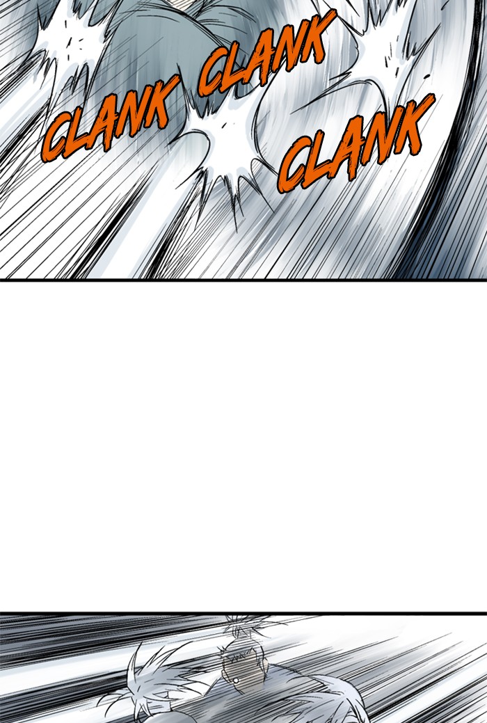 Gosu Chapter 209 page 41 - Chapter 209: [Chapter 2] Ep. 122