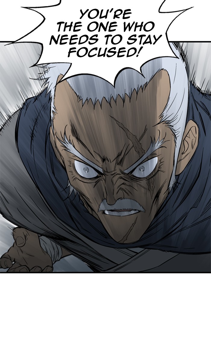 Gosu Chapter 209 page 44 - Chapter 209: [Chapter 2] Ep. 122