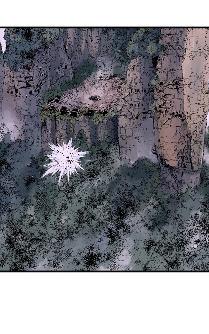 Gosu Chapter 209 page 5 - Chapter 209: [Chapter 2] Ep. 122