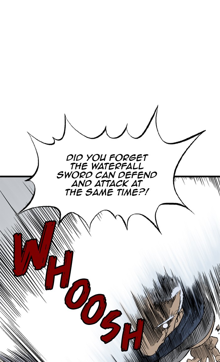 Gosu Chapter 209 page 50 - Chapter 209: [Chapter 2] Ep. 122