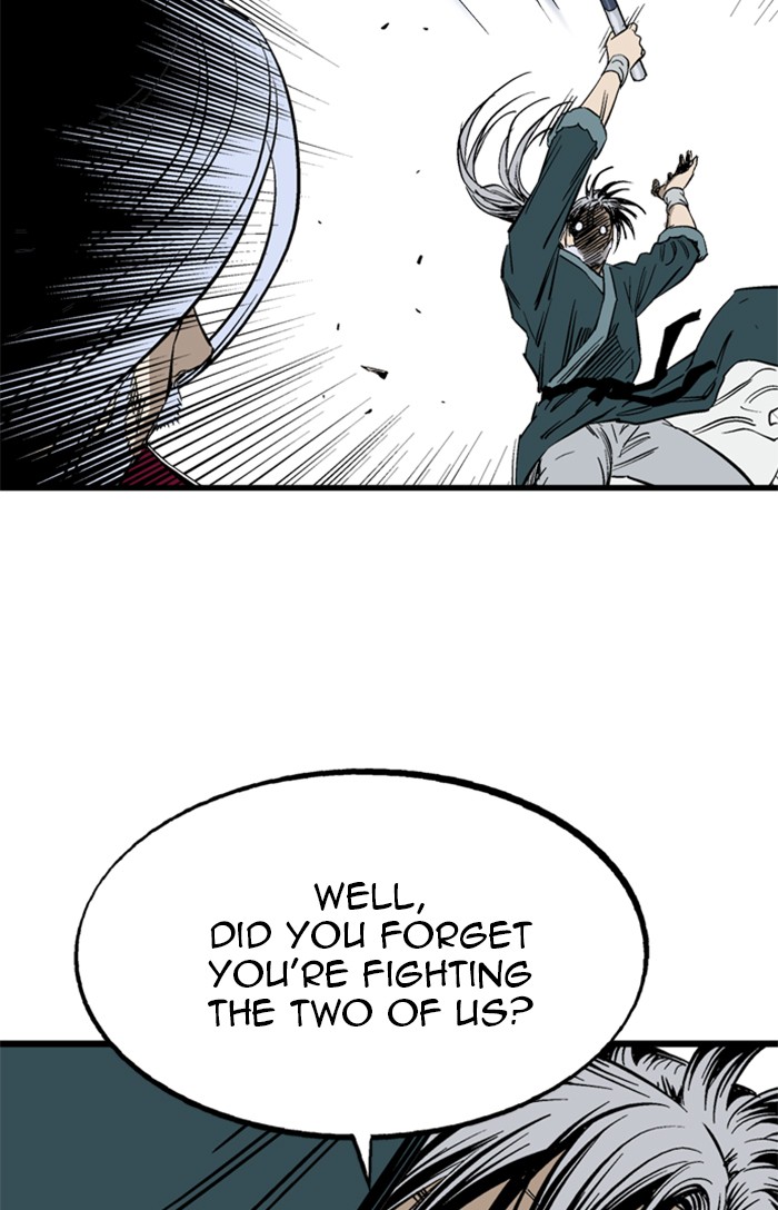 Gosu Chapter 209 page 54 - Chapter 209: [Chapter 2] Ep. 122