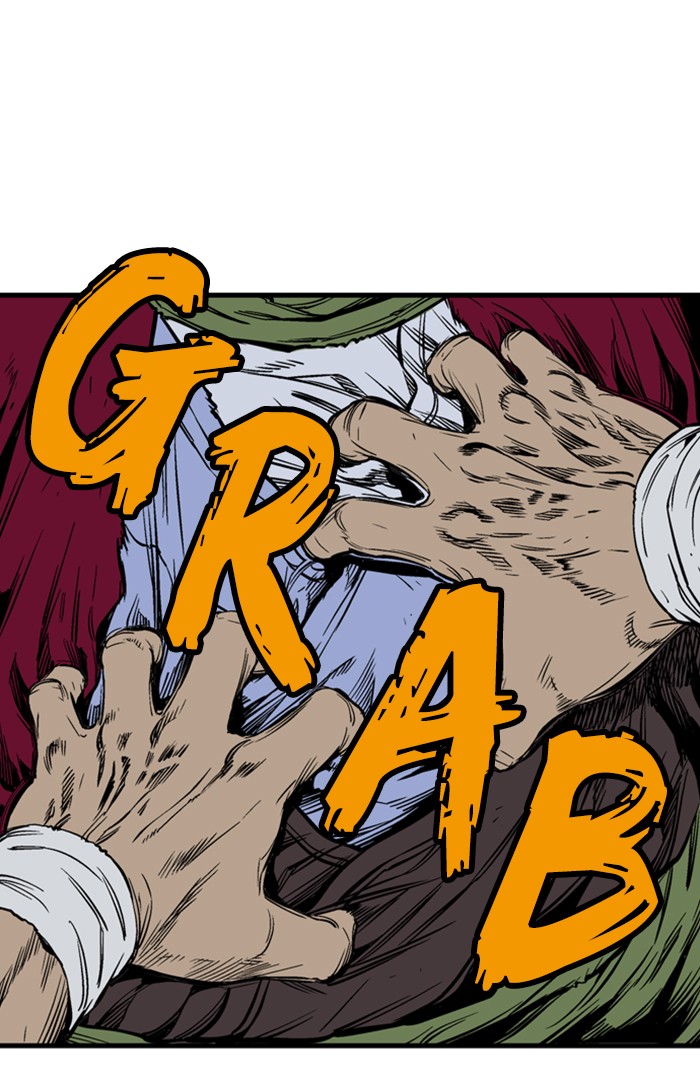 Gosu Chapter 209 page 57 - Chapter 209: [Chapter 2] Ep. 122