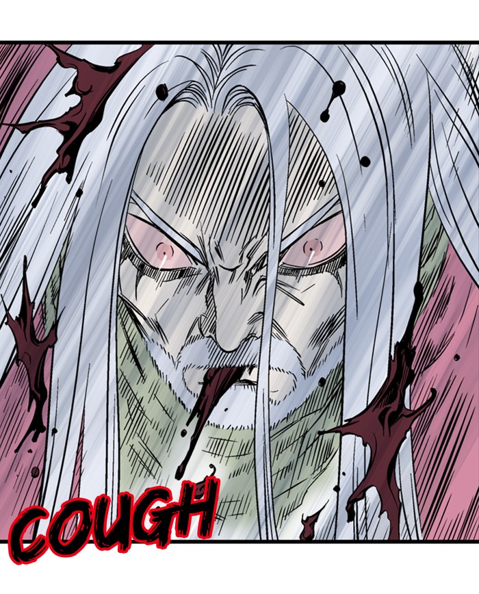 Gosu Chapter 209 page 61 - Chapter 209: [Chapter 2] Ep. 122