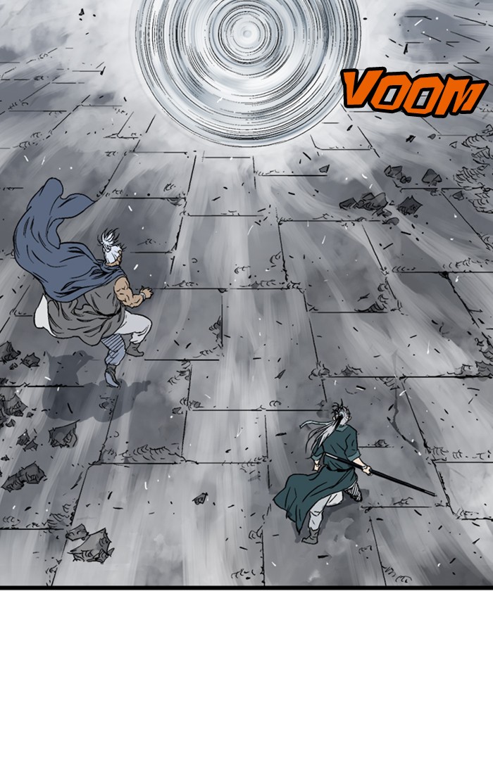 Gosu Chapter 209 page 74 - Chapter 209: [Chapter 2] Ep. 122