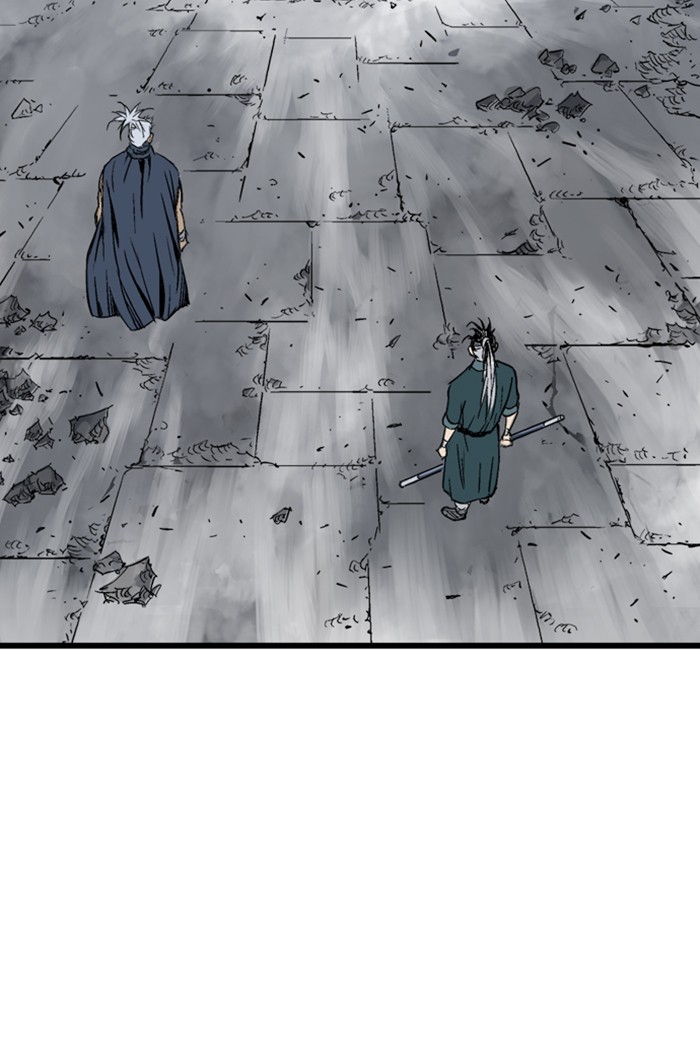 Gosu Chapter 209 page 81 - Chapter 209: [Chapter 2] Ep. 122