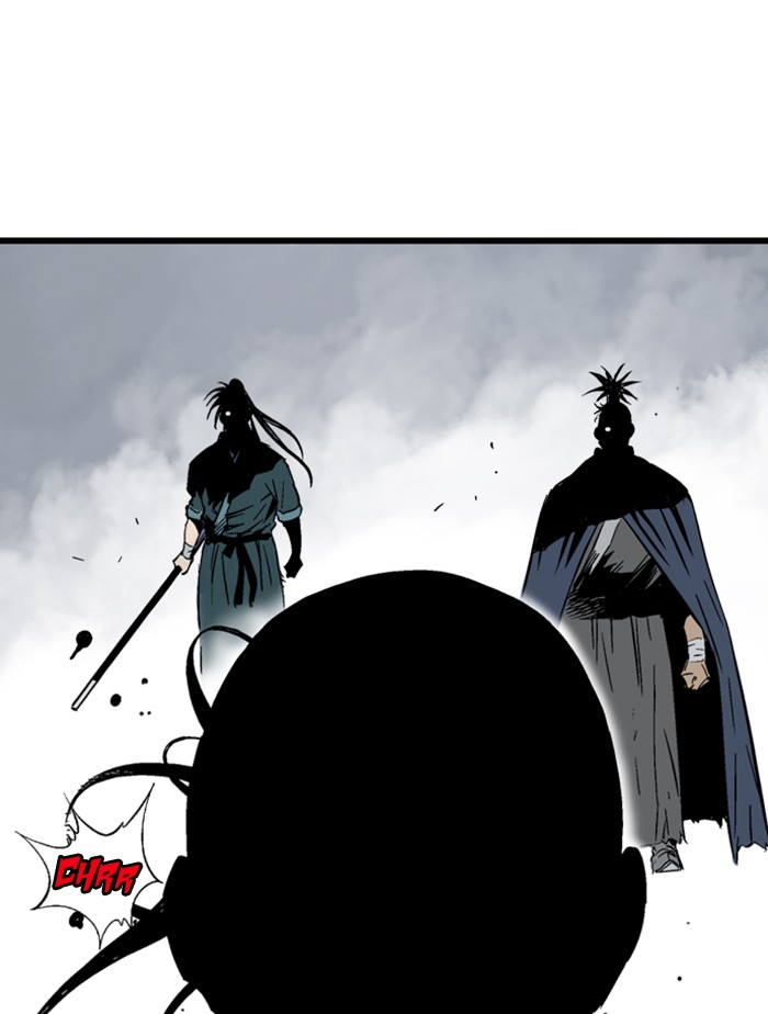 Gosu Chapter 209 page 83 - Chapter 209: [Chapter 2] Ep. 122